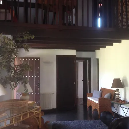 Villa Maison Et Jardin Au Centre Du Village